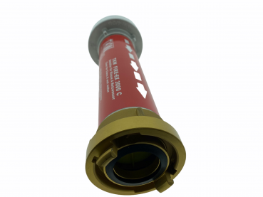 TKW FIRE-EX 3000 C Zumischer zur Netzmittelerzeugung
